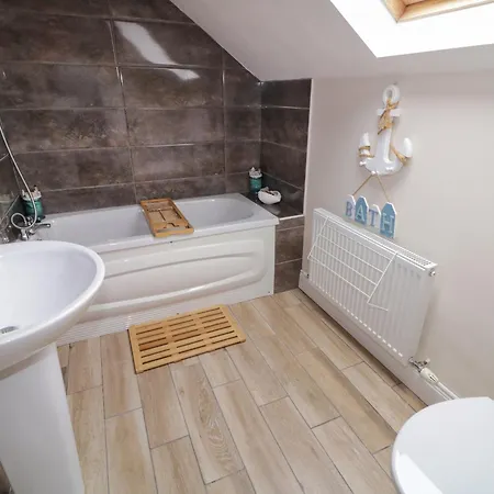 House On Ring Hill Holiday home