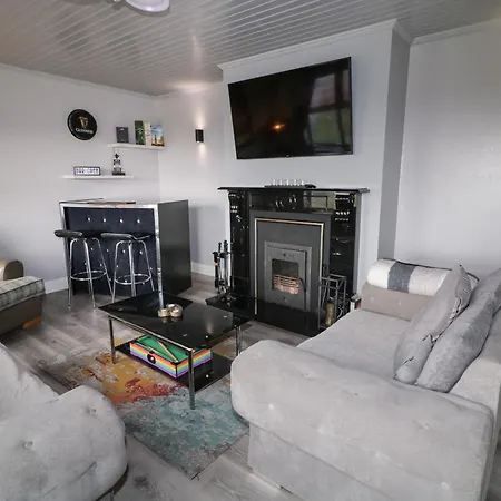 House On Ring Hill Holiday home