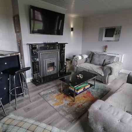 House On Ring Hill Holiday home