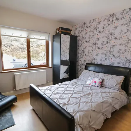 House On Ring Hill Holiday home