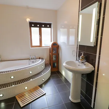 Hébergement de vacances House On Ring Hill