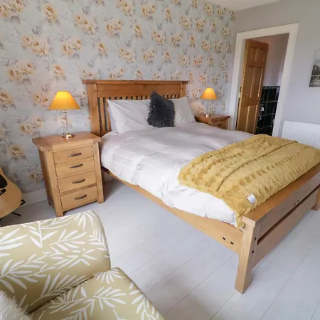 House On Ring Hill Holiday home