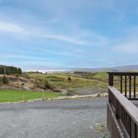 Hébergement de vacances House On Ring Hill Ballyhoorisky